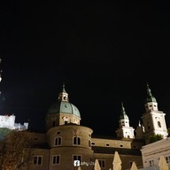 บรรยากาศ Mozart’s Birthplace