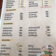 ครัวลูกเงาะ  สลกบาตร