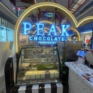 Greek's Cup Fasion Island