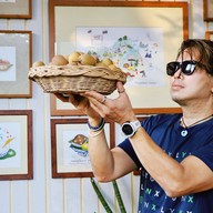 ครัวอู่ข้าวอู่น้ำ