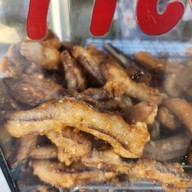 กล้วยทอดร้านพี่แจ่ม