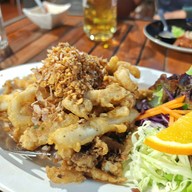 เมนูของร้าน 8riew