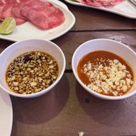 บอล ปิ้งย่างชาบู สายไหม 41