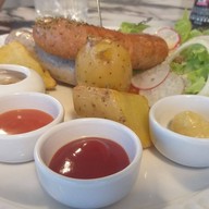 Chamber of Secrets by Chef Pooh