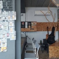 บรรยากาศ Conbox coffee เลขที่ 51 Conbox coffee เลขที่ 51