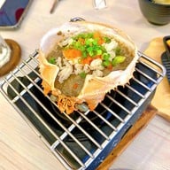 Nigiwai Sushi ทุ่งสง ปากแพรก