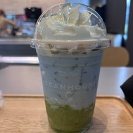 BEANHOUND แม็คโคร สนามบินน้ำ