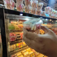 เมนูของร้าน Lamune ลามูเน่ มาการอง