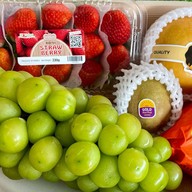 PP Premium Fruits ประชาอุทิศ90