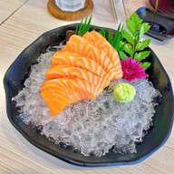 Nigiwai Sushi ทุ่งสง ปากแพรก