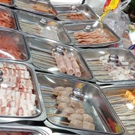 หม่าล่าบ่อหิน