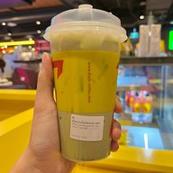 เมนูของร้าน Flash Coffee สยามเซ็นเตอร์