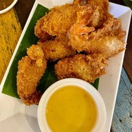 ร้านน้ำลายแตก
