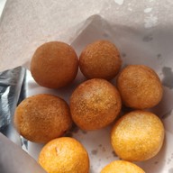 กล้วยทอดร้านพี่แจ่ม