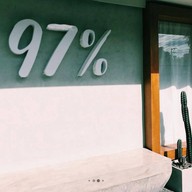 97% Nothing But Cocoa