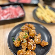 เมนูของร้าน คามะซังShabu&BBQ