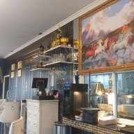 Chamber of Secrets by Chef Pooh