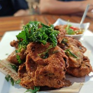 เมนูของร้าน 8riew