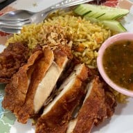 ยูซุปโภชนา เกษตรนวมินทร์