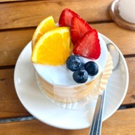 สวนปพิชชา Restaurants & Cafe