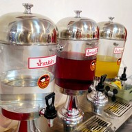 ไท่ห่าวชือ ชาบูสายพาน 太好吃 บ้านดู่