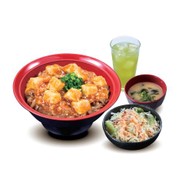 Sukiya MBK
