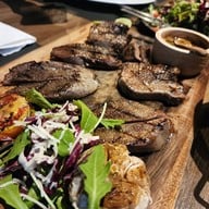 Don Asado