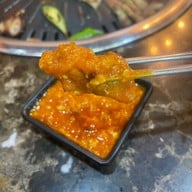 Viking Korean BBQ Buffet