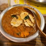 Amritsr The Maharaja Of Indian Cuisine พร้อมพงษ์