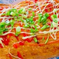 ไข่ม้วน แสนสุข ไข่ม้วน ซอย10 บางแสน