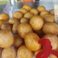 กล้วยทอดร้านพี่แจ่ม