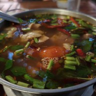 เมนูของร้าน 8riew