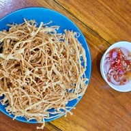 ครัวอู่ข้าวอู่น้ำ