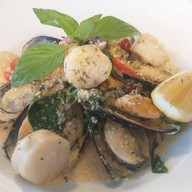 Chamber of Secrets by Chef Pooh