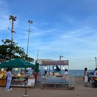 ตลาดหน้าวัดใหม่สำราญ