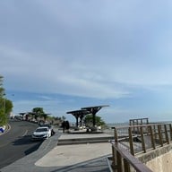 จุดชมวิวเขาสามมุข ชลบุรี