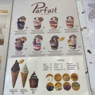 Greek's Cup Fasion Island