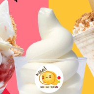 Weal snow fresh อารีย์