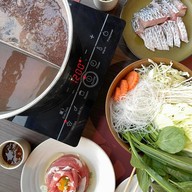 ห้องอาหารนิรันดร