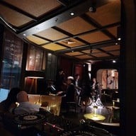 บรรยากาศ 008 Bar