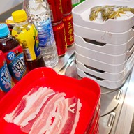 ไท่ห่าวชือ ชาบูสายพาน 太好吃 บ้านดู่