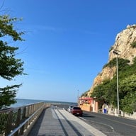 จุดชมวิวเขาสามมุข ชลบุรี