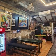 DDM     ร้าน อาหารเกาหลี