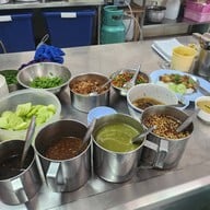 ข้าวซอยอิสลาม