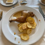 Restaurante Cigarral Monte Rey