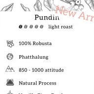 Coffee 47 (คอฟฟี่ 47) - สาขามีนบุรี