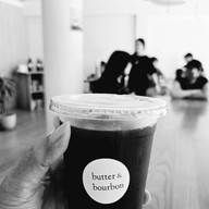 Butter & Bourbon Sriracha