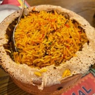 Amritsr The Maharaja Of Indian Cuisine พร้อมพงษ์