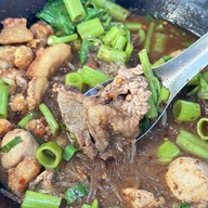 ก๋วยเตี๋ยวเรือ Soi4.