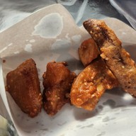 กล้วยทอดร้านพี่แจ่ม